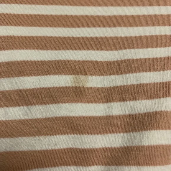 Cotton On Stripped Top - Picture 3 of 3